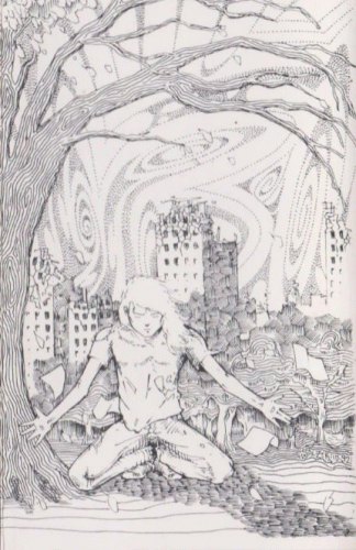 Pale Creation : Pale Creation